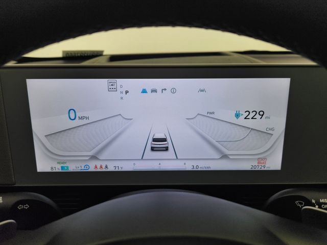 2024 Hyundai IONIQ 5 Limited - Photo 22