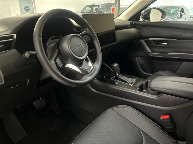 2026 Mazda CX-5 S Premium Plus - Photo 11