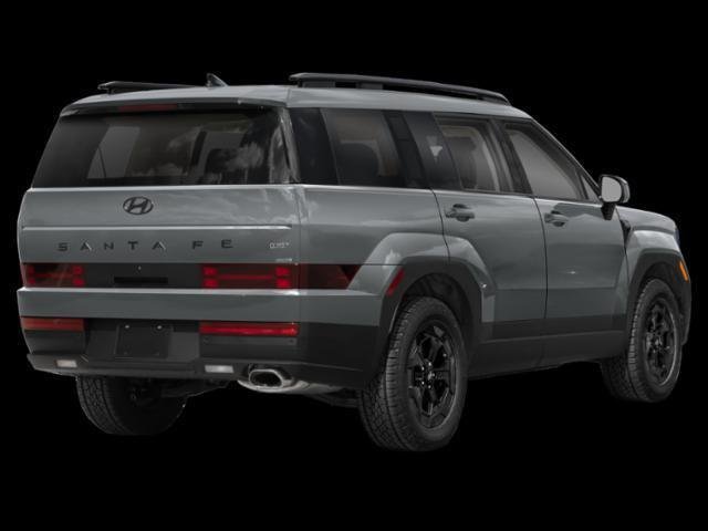 New 2027 Hampton Gray Nt2 Hyundai XRT image 41
