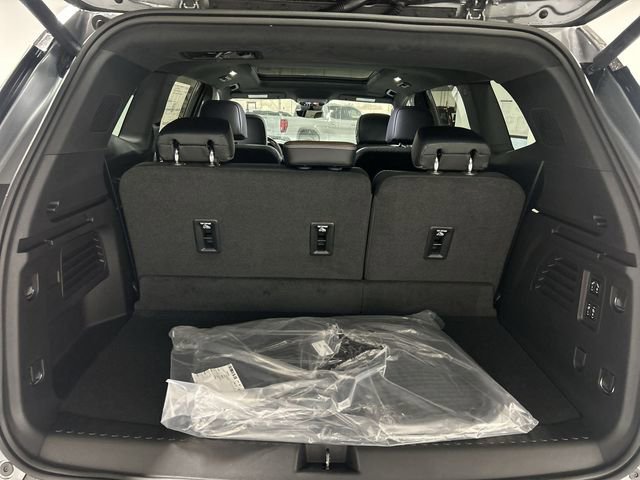 2026 GMC Acadia Denali Ultimate - Photo 24