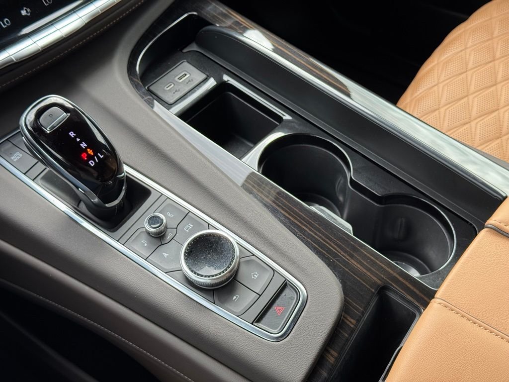 Certified Used 2024 Gray Cadillac Sport image 29
