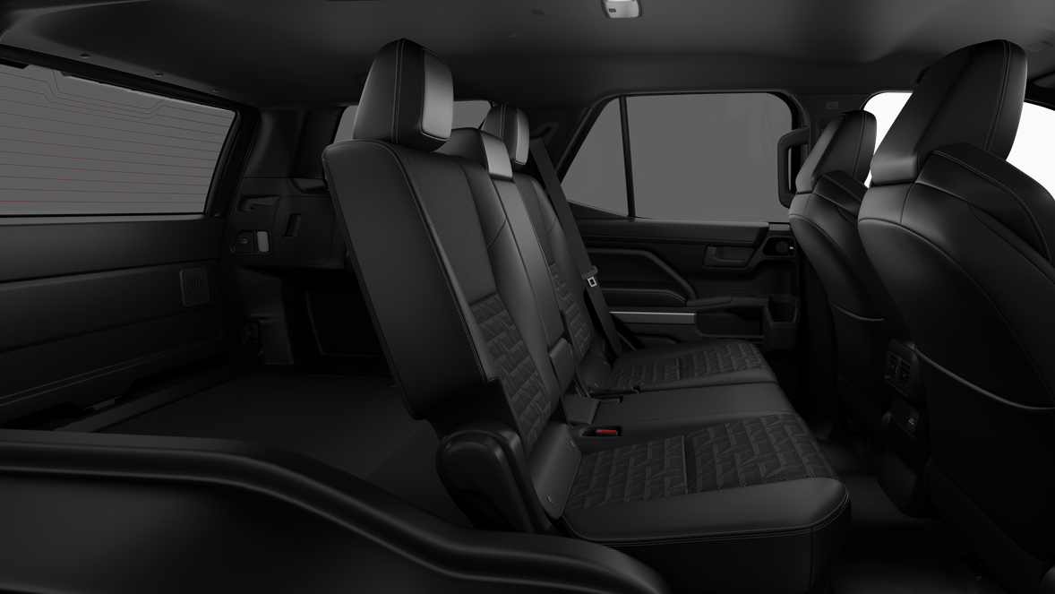 New 2026 Wind Chill Pearl Toyota TRD Sport Premium image 29