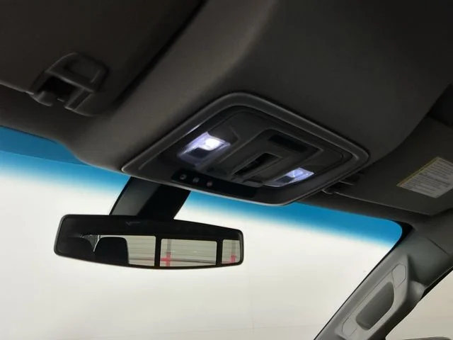 Used 2020 Black Chevrolet LT Trail Boss image 20