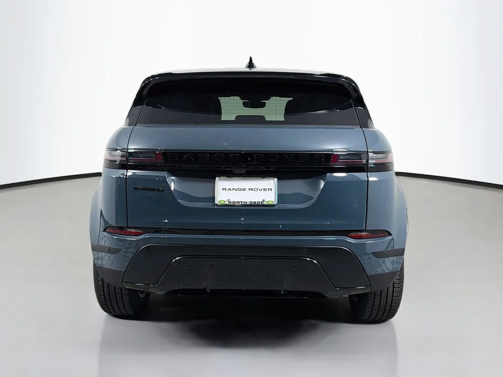 New 2026 Tribeca Blue Land Rover S image 6
