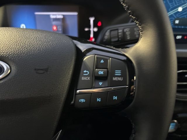 New 2026 Silver Ford Active image 19