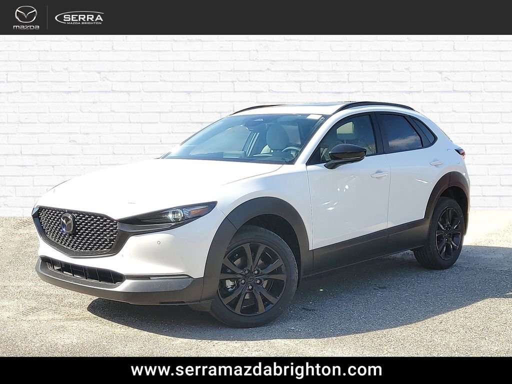 2026 Mazda CX-30 Turbo Aire Edition AWD's photo