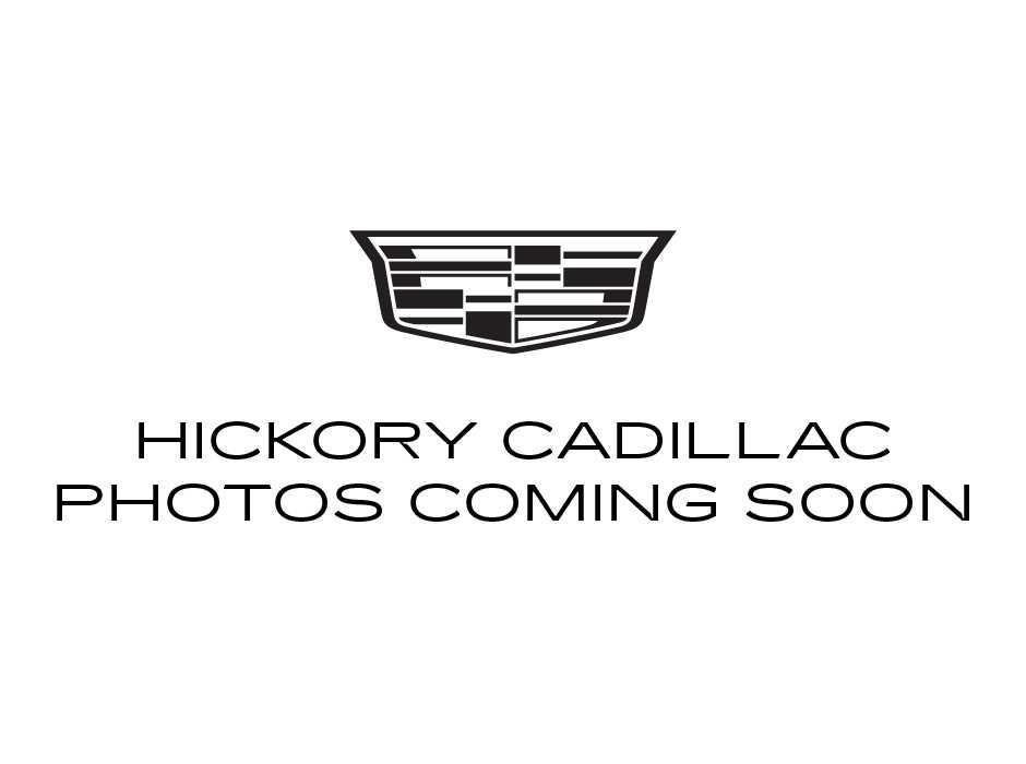 2025 Cadillac XT5 FWD Premium Luxury's photo