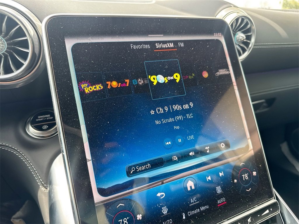 2025 Mercedes-Benz AMG GT Coupe 55 - Photo 40