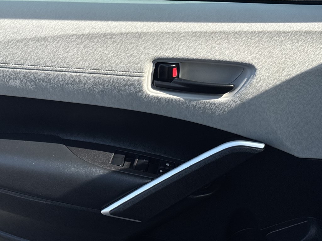 Certified Used 2025 Silver Toyota L image 35