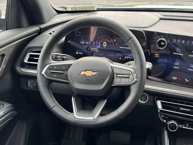 2026 Chevrolet Traverse LT - Photo 8
