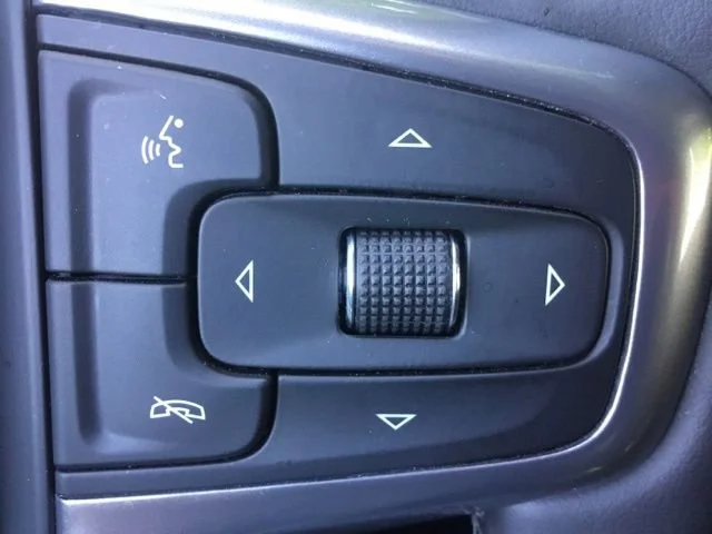2025 Chevrolet Silverado 1500 RST - Photo 14