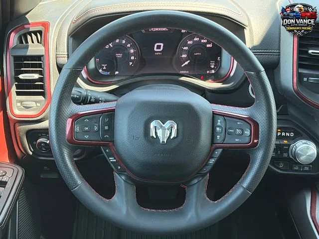 Used 2025 Blue Ram Rebel image 14