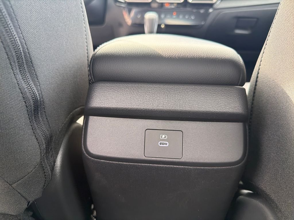 New 2026 Nissan Sentra SV 4D Sedan