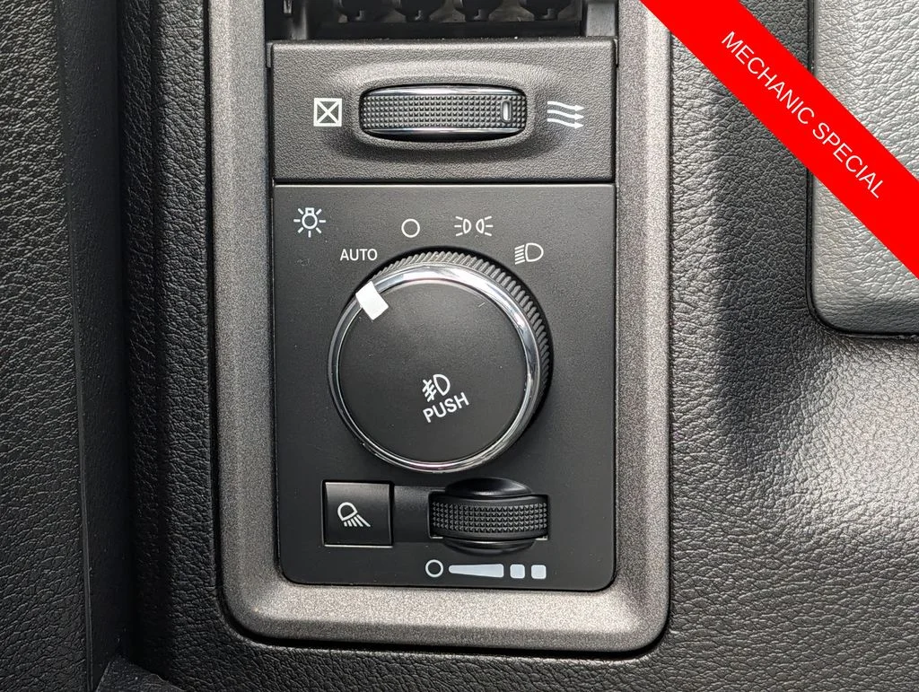 Used 2014 Black Ram Express image 19