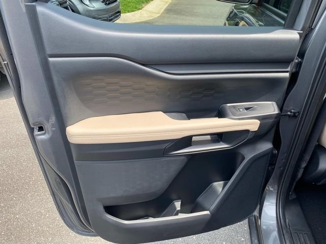 New 2026 Gray Ford XLT image 8
