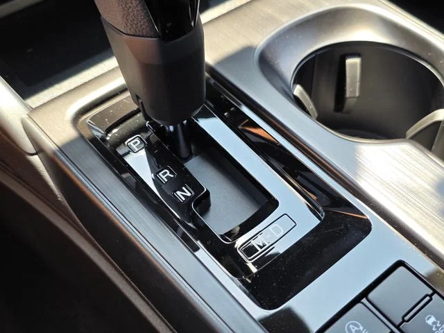 New 2026 RIVER ROCK PEARL Subaru Premium image 34