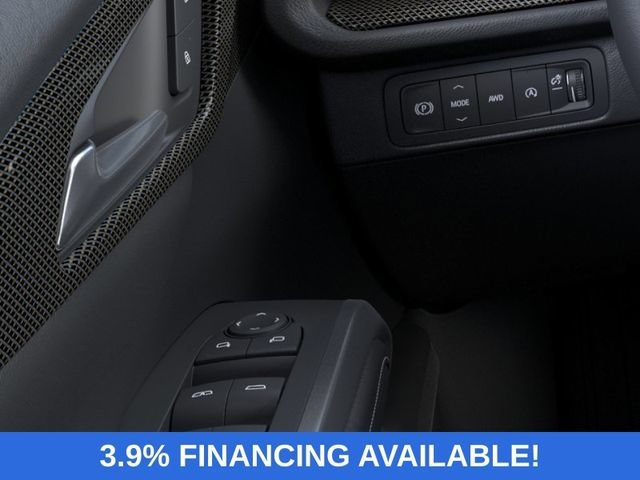 2027 Chevrolet Traverse Z71 - Photo 25