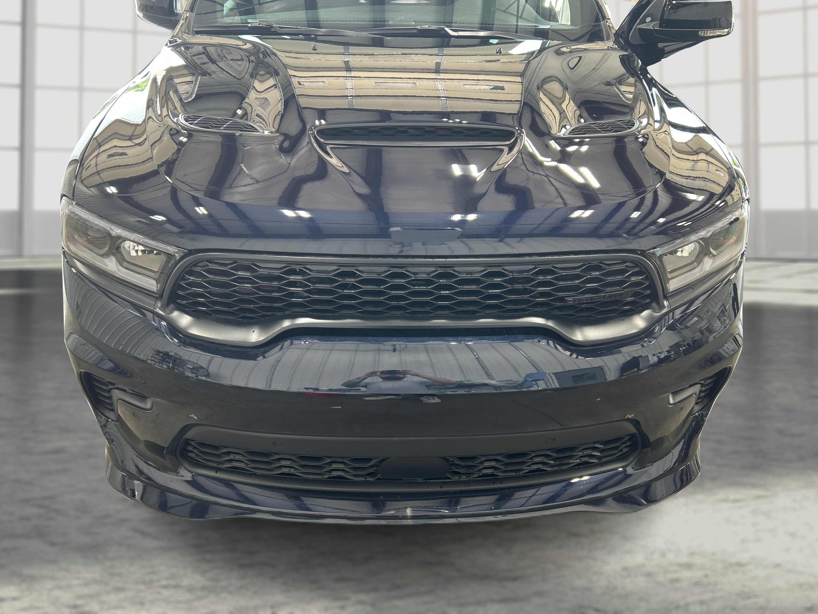 New 2026 Night Moves Exterior Paint Dodge  image 22