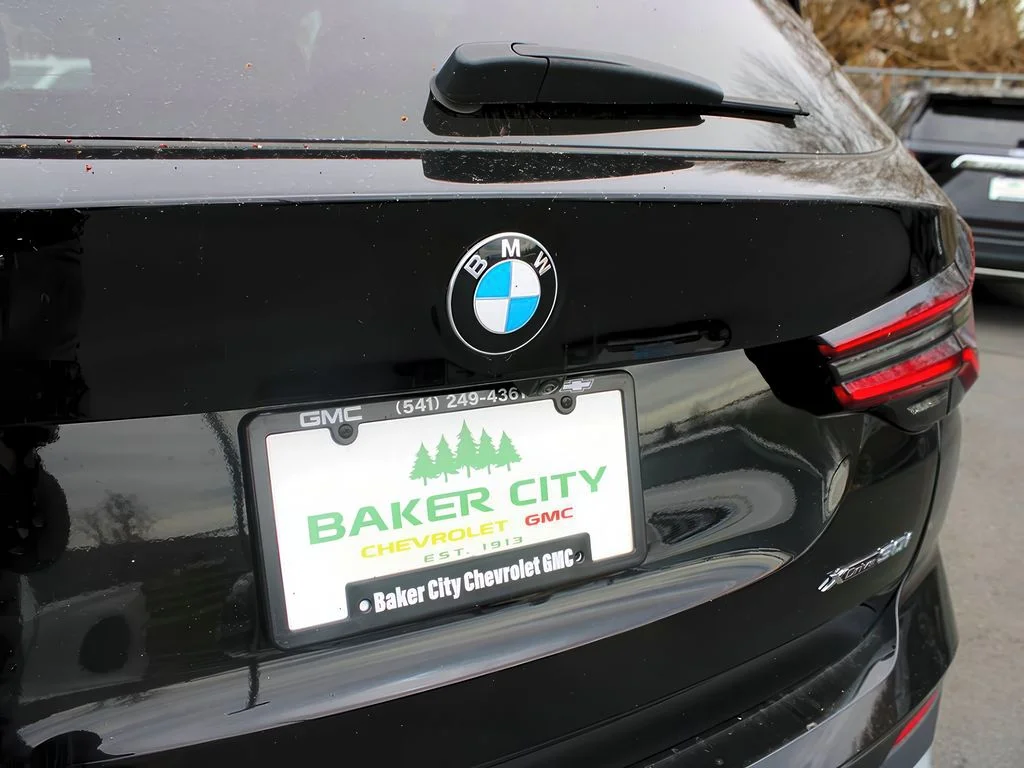 2024 BMW X3 30i - Photo 37