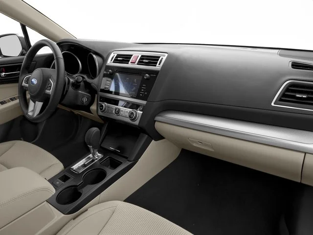 Used 2017 Crystal White Pearl Subaru Premium image 19