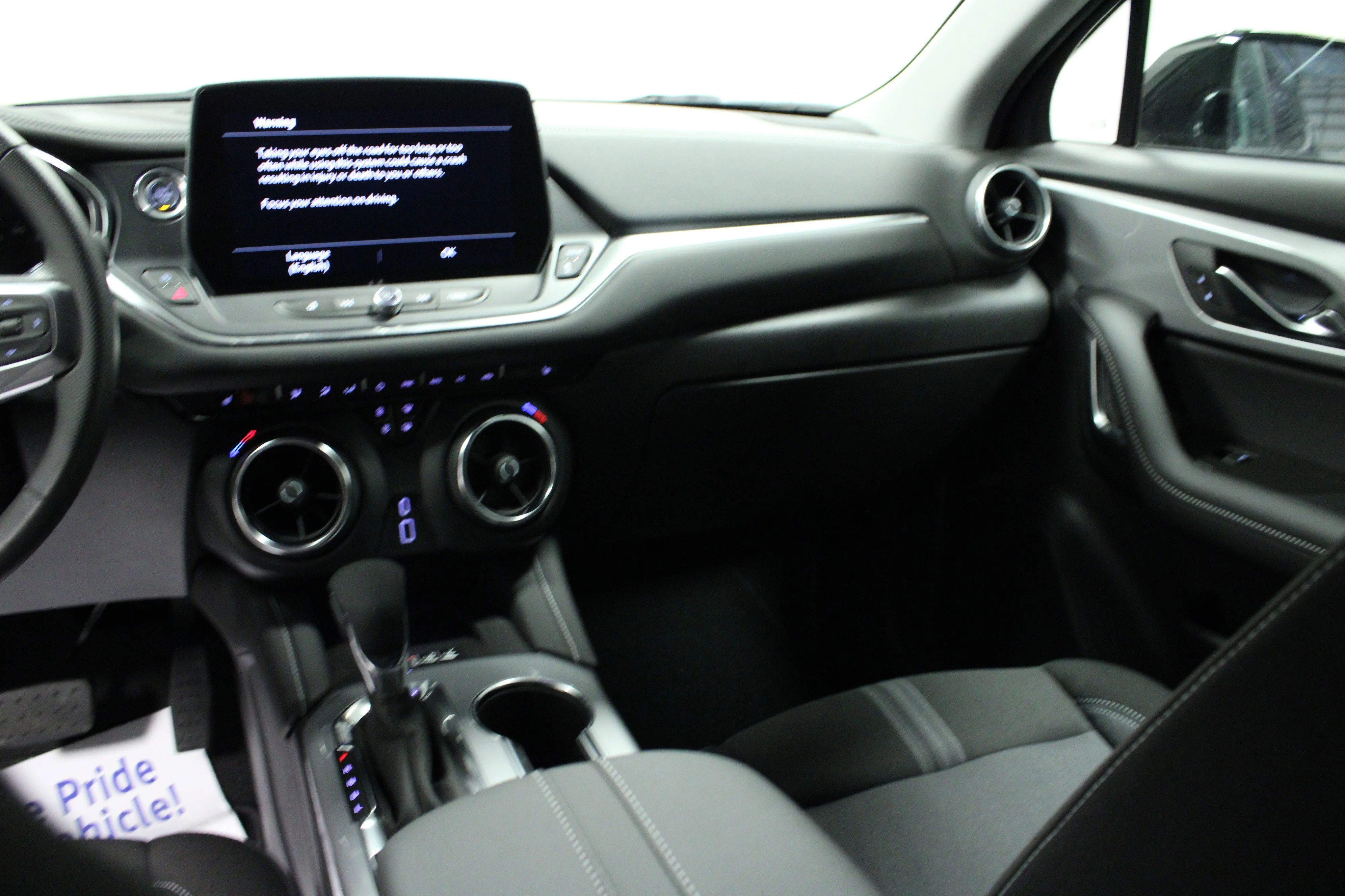 2026 Chevrolet Blazer 2LT - Photo 18