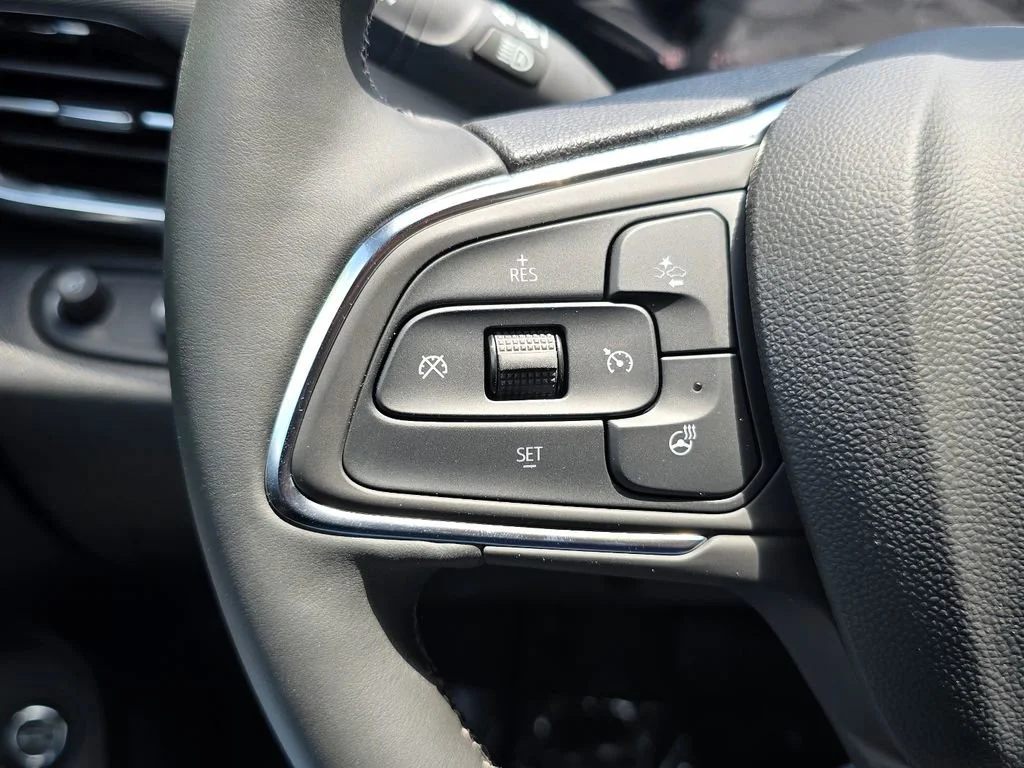 2026 Buick Envista Sport Touring - Photo 19