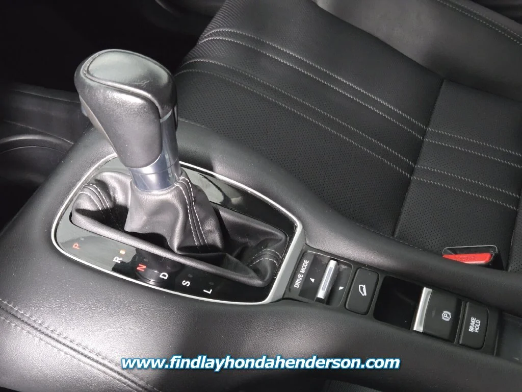 2023 Honda HR-V EX-L - Photo 30