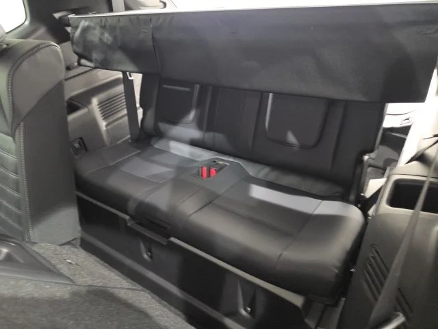 2026 Mitsubishi Outlander SE - Photo 19