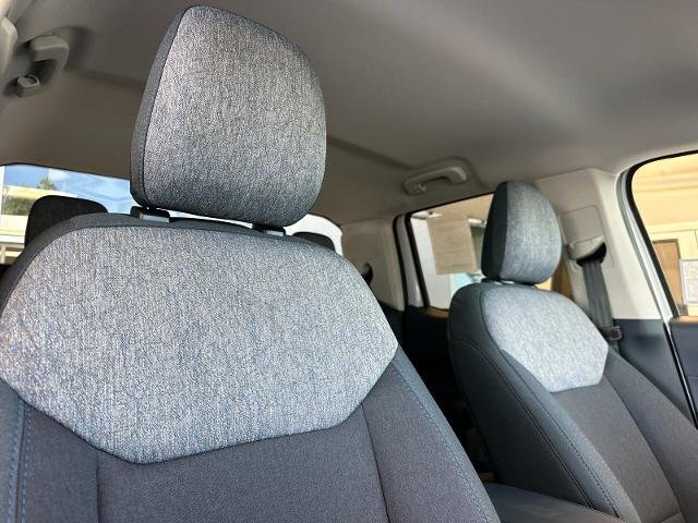 New 2026 Oxford White Ford XLT image 41