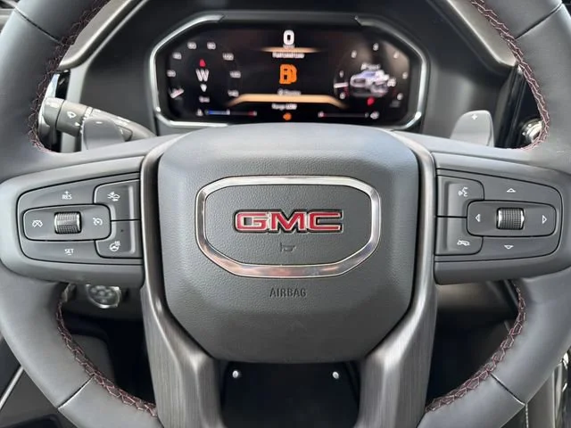 New 2026 Coastal Dune GMC AT4X image 31