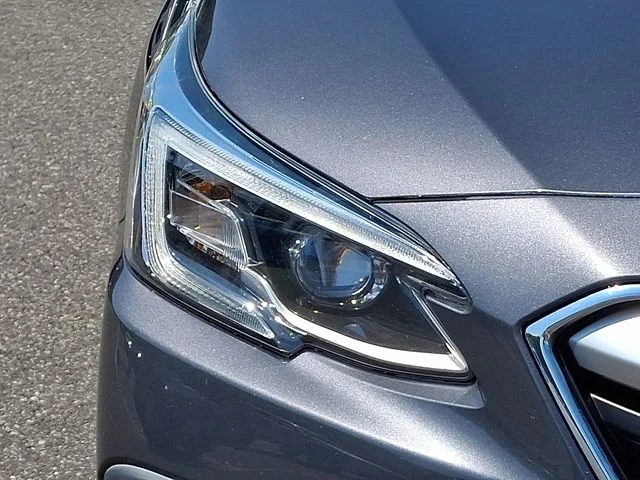 Used 2021 Gray Subaru Touring XT image 10
