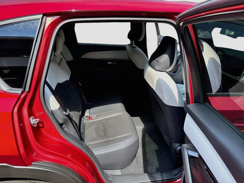 New 2026 Soul Red Crystal Metallic Mazda 2.5 S Select AWD image 31