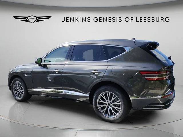 Used 2026 Gray Genesis 2.5T image 8
