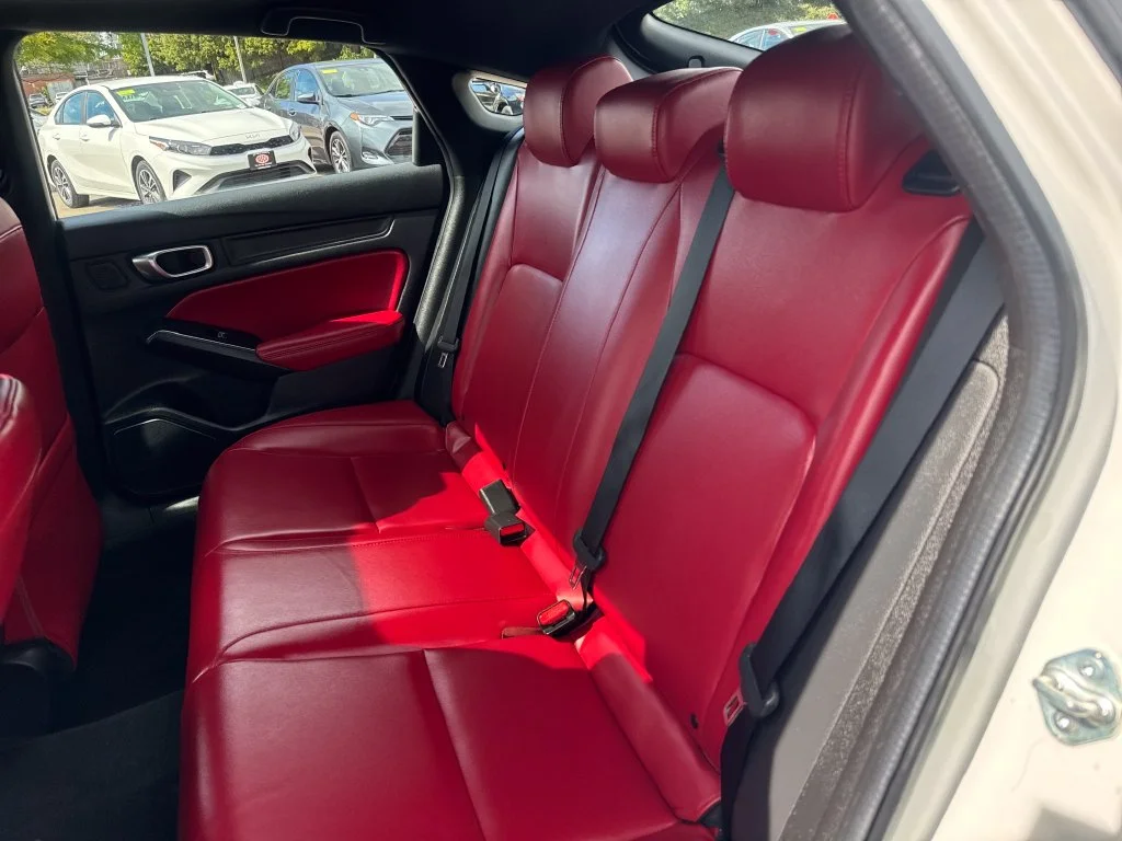 Used 2024 White Acura A-Spec Package image 34