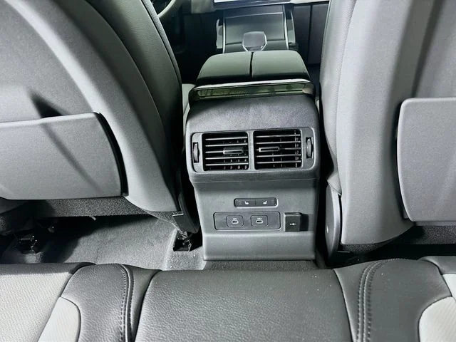New 2026 Green Land Rover S image 24