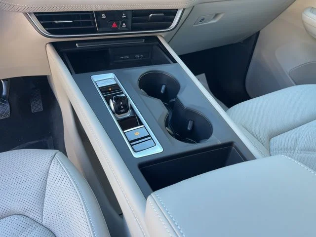2026 Volkswagen Atlas SE - Photo 22