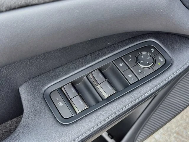 New 2026 Cloudburst Gray Lexus F SPORT PERFORMANCE AWD image 24