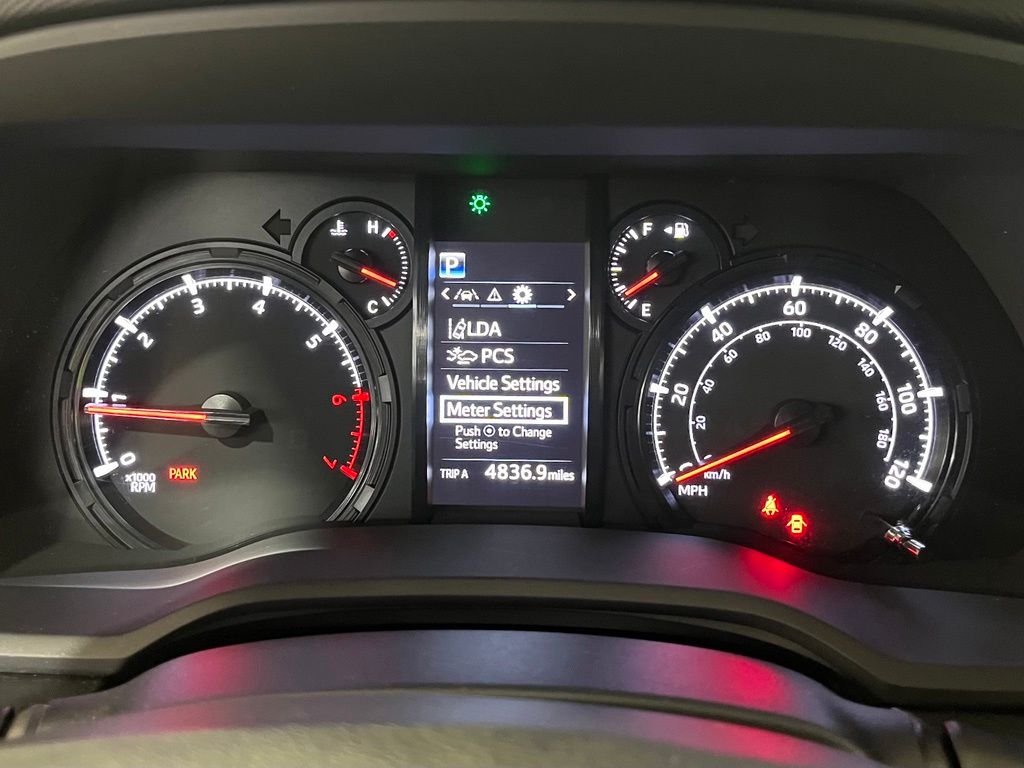 Used 2020 Super White Toyota SR5 Premium image 21