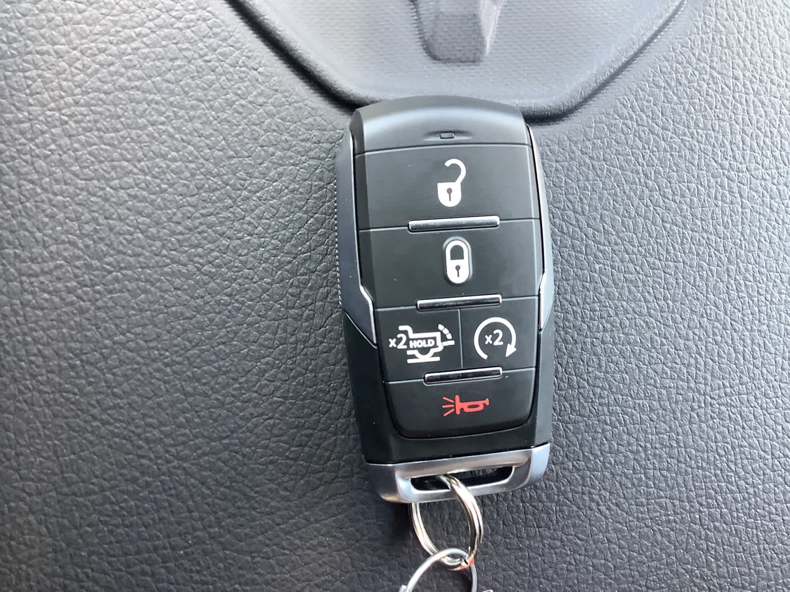 2026 RAM 1500 Laramie - Photo 22