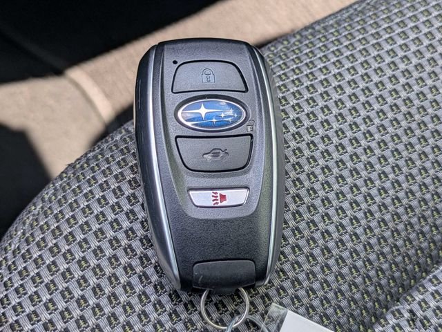Used 2024 Blue Subaru Premium image 28