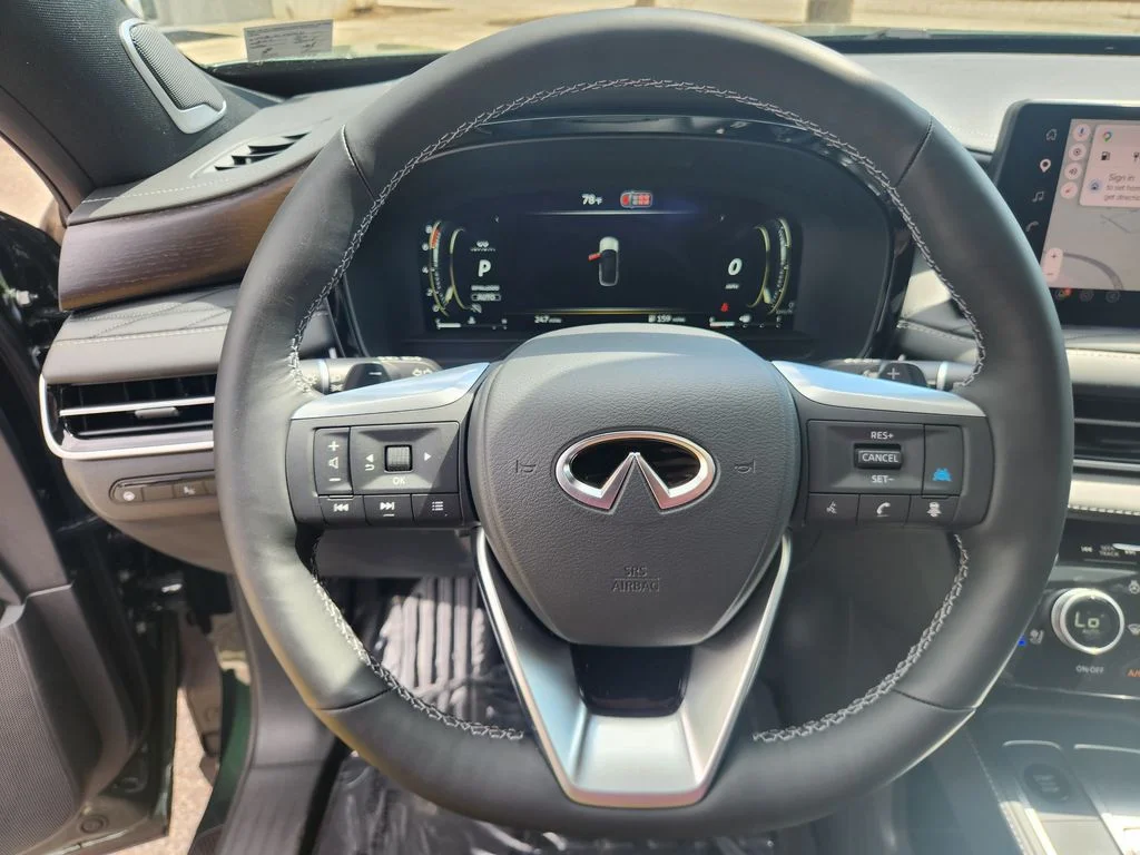2026 INFINITI QX60 AUTOGRAPH - Photo 19