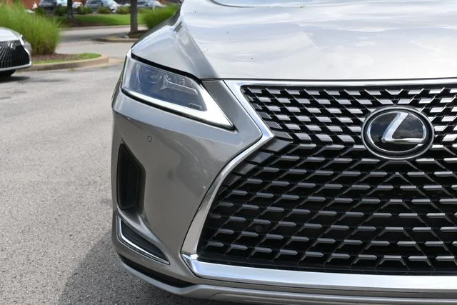 2020 Lexus RX 350 - Photo 14