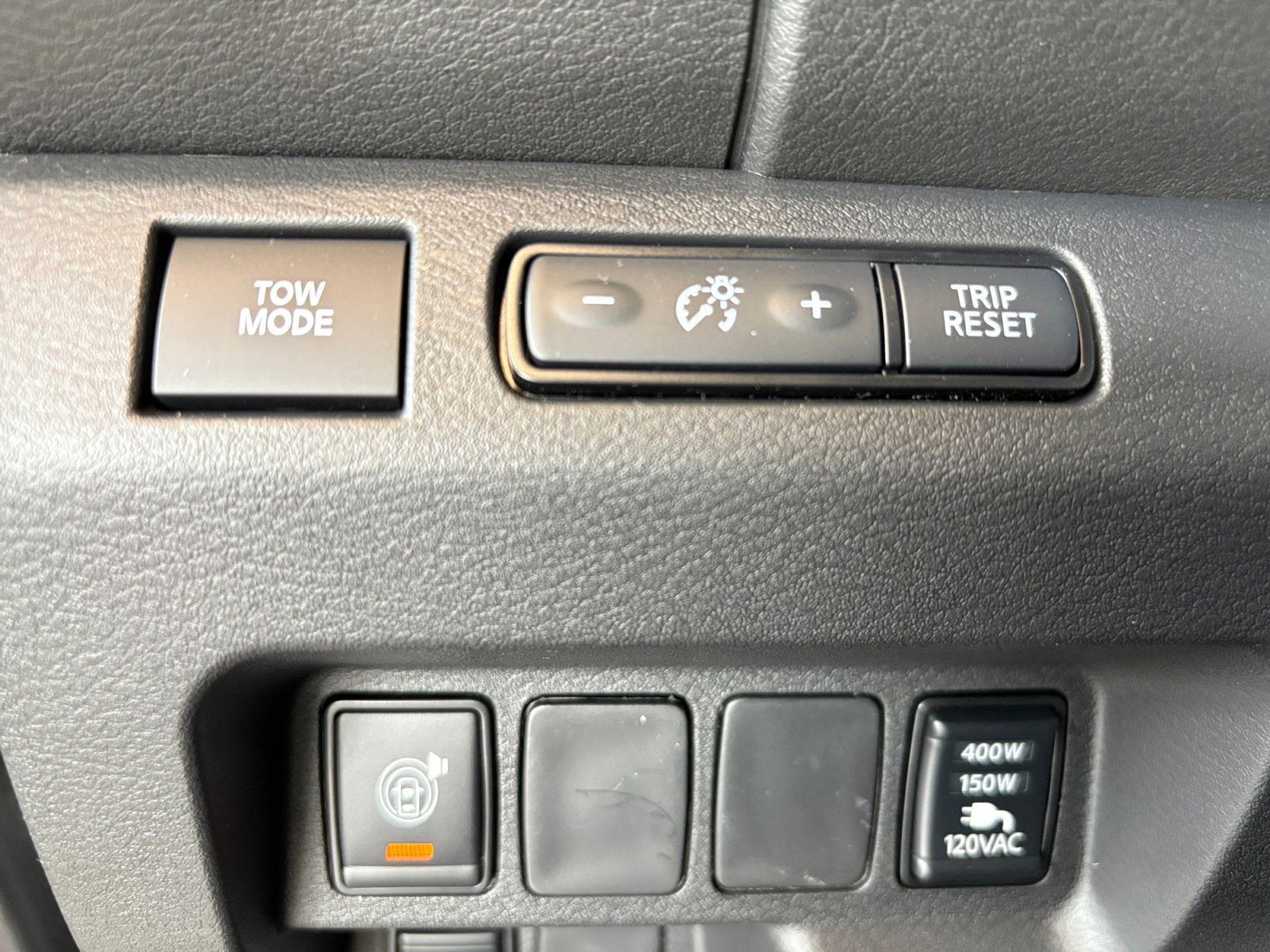 2026 Nissan Frontier PRO-4X - Photo 28