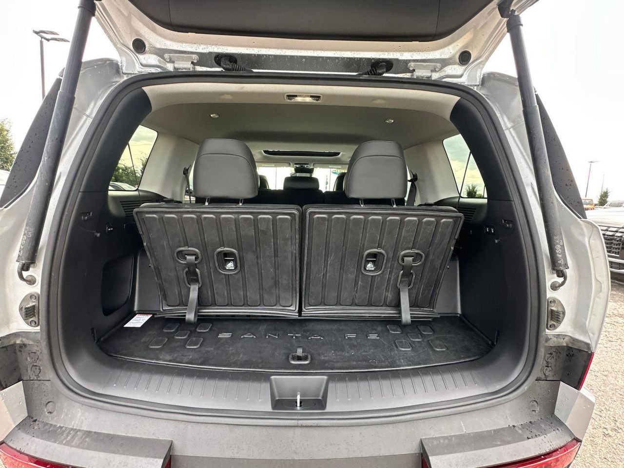 2025 Hyundai Santa Fe XRT - Photo 31