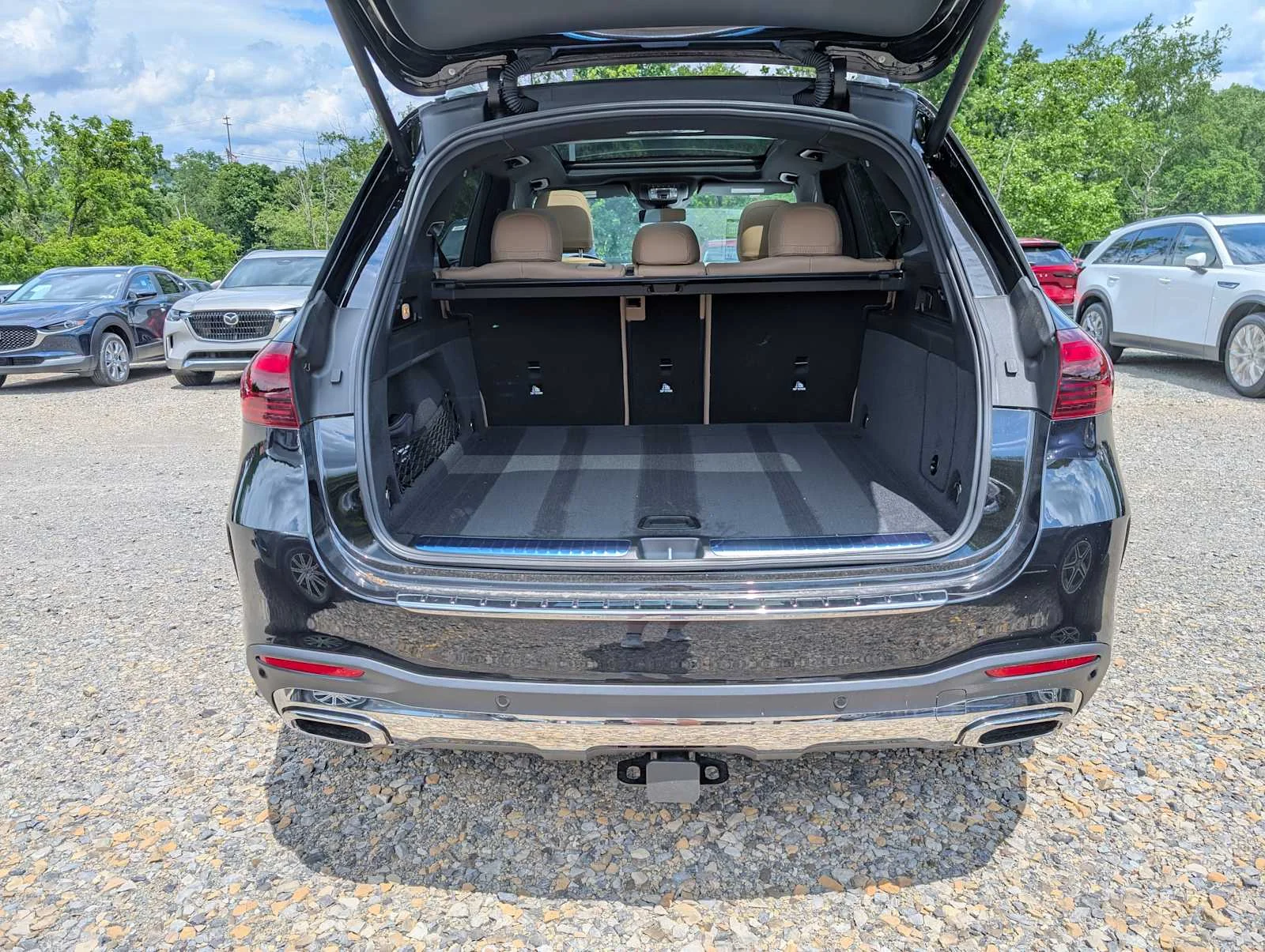 2026 Mercedes-Benz GLE GLE450 - Photo 20