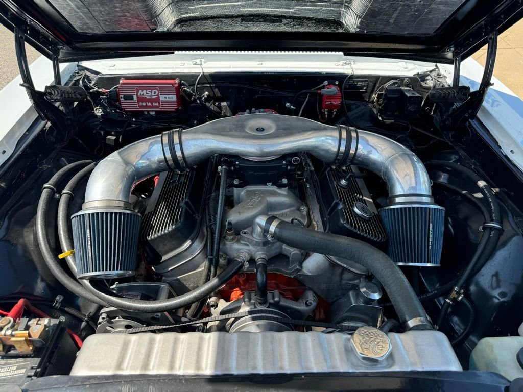 Used 1967 White Chevrolet  image 15
