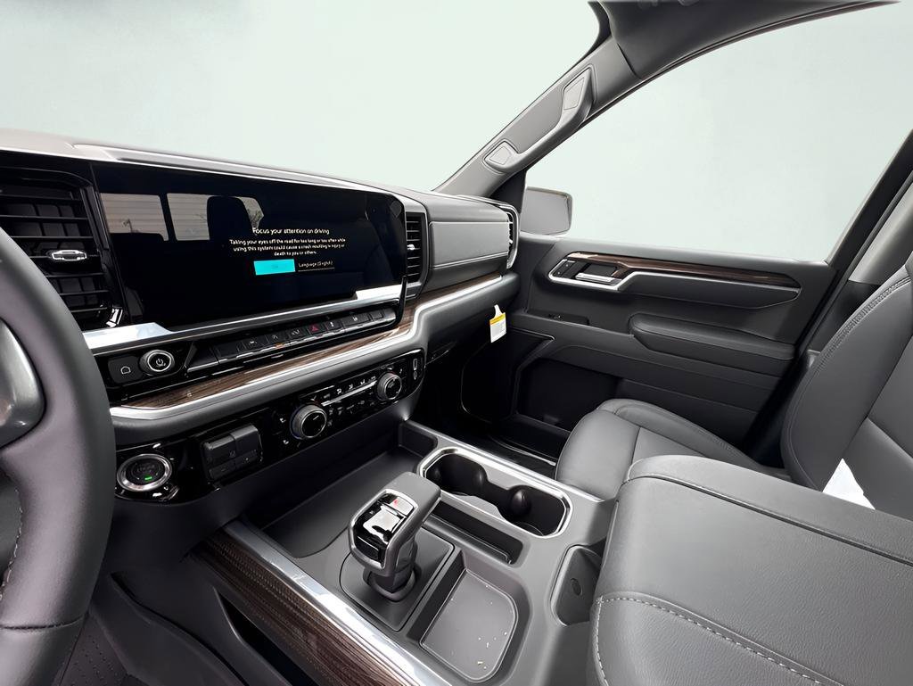 2026 Chevrolet Silverado 1500 LT - Photo 23