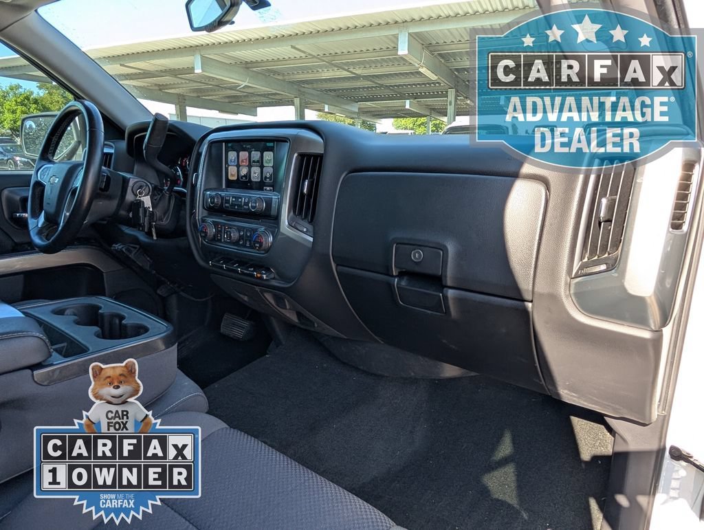 Certified Used 2018 SUMMIT WHITE Chevrolet LT image 24