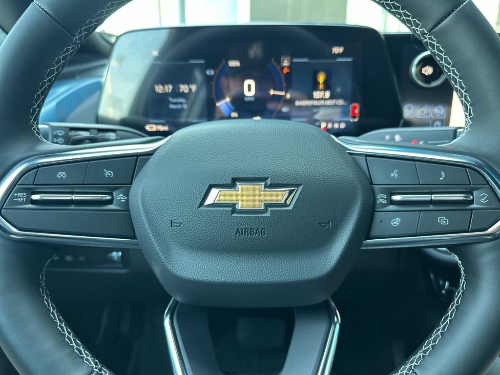 2026 Chevrolet Equinox EV 2LT - Photo 22