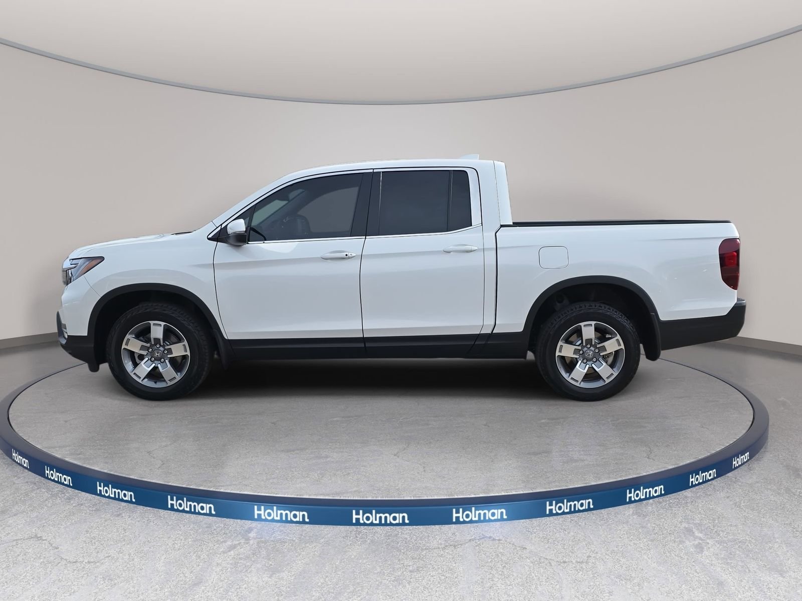 2026 Honda Ridgeline RTL - Photo 8